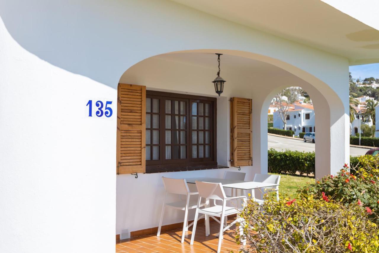 Apartamentos Son Bou Gardens Exterior foto