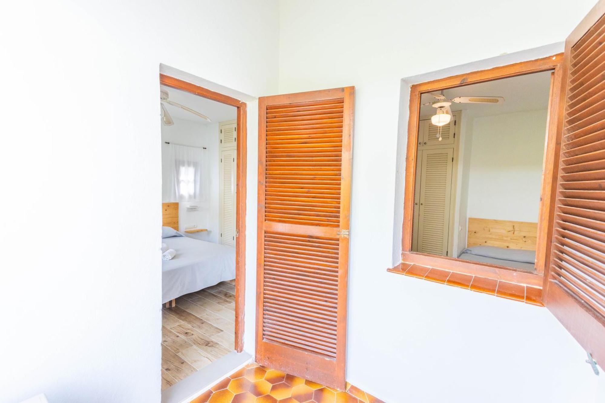 Apartamentos Son Bou Gardens Exterior foto