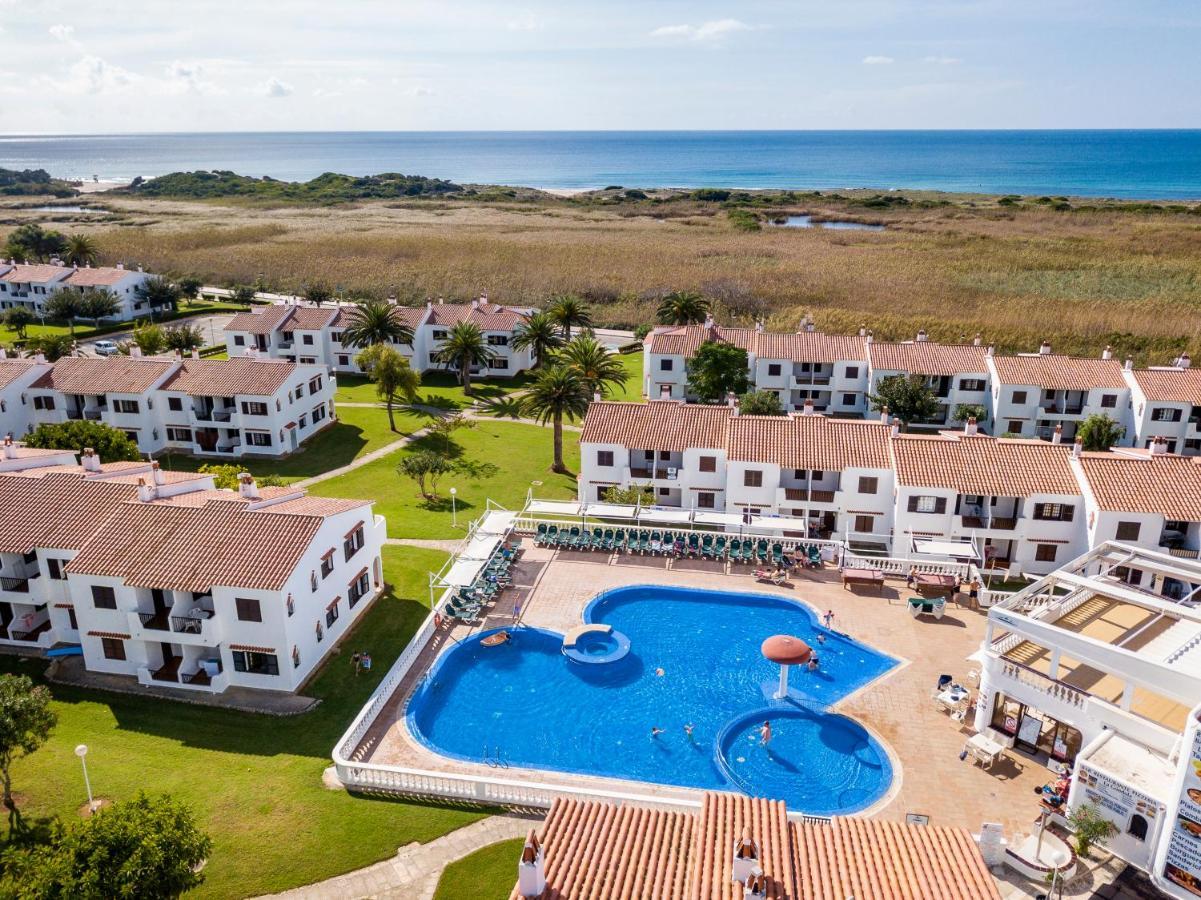 Apartamentos Son Bou Gardens Exterior foto
