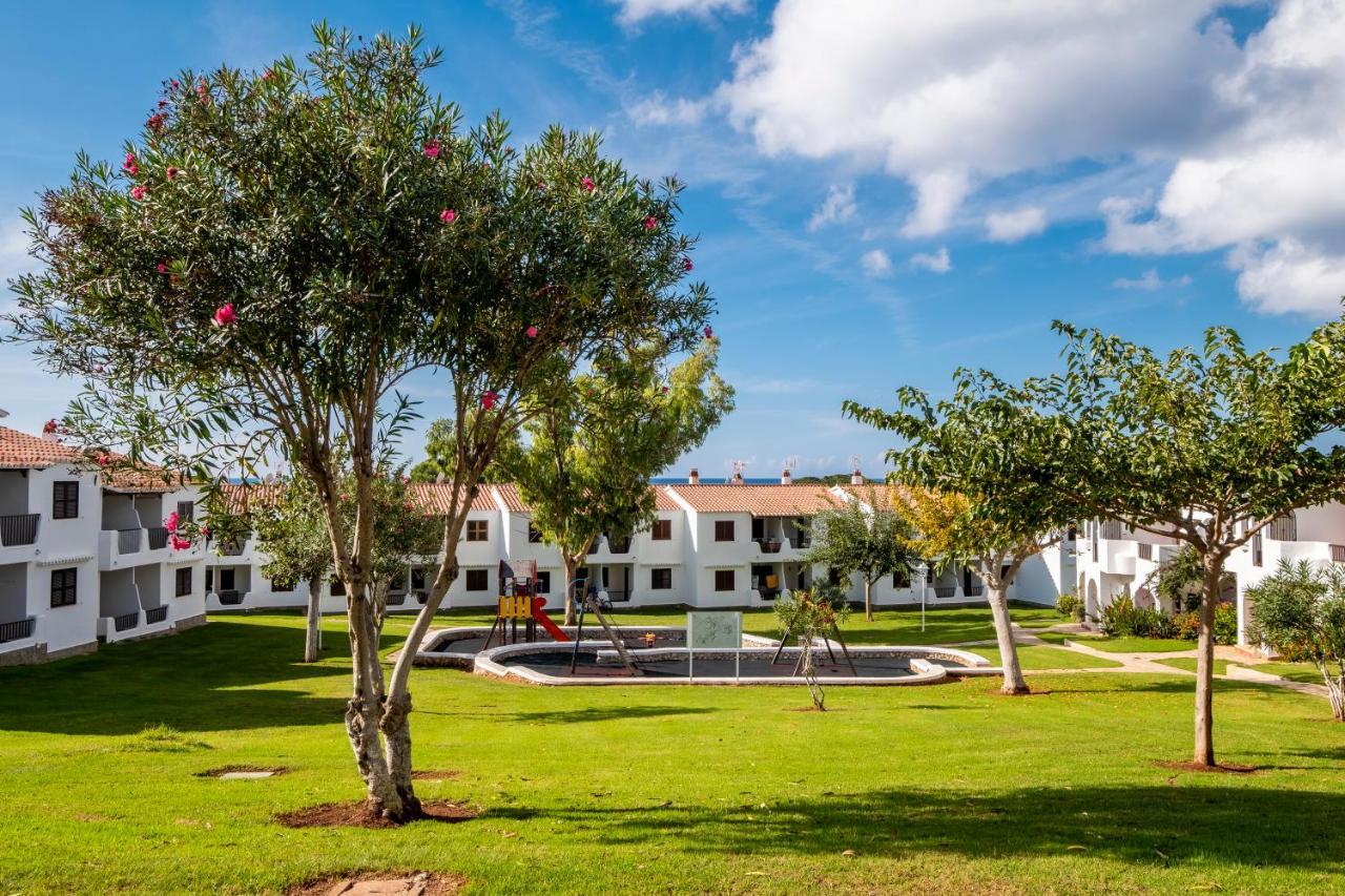 Apartamentos Son Bou Gardens Exterior foto