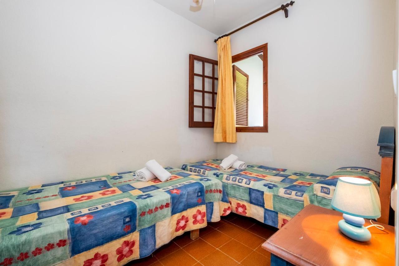 Apartamentos Son Bou Gardens Exterior foto